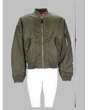 DSquared² Sports Jacket - Green