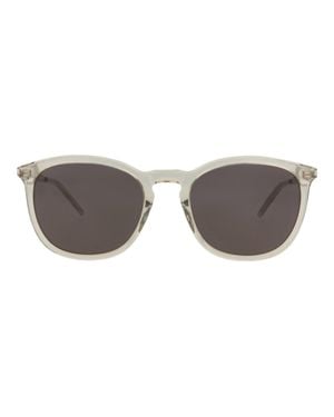 Saint Laurent Sl360 Sunglasses - Gray