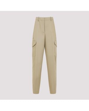 Givenchy Pants - Natural