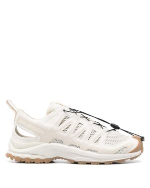 Salomon Xa Pro 3D Amphib Trail Running Sneakers - White