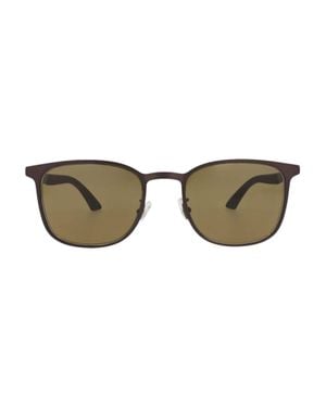Montblanc Mb0331S Sunglasses - Multicolor