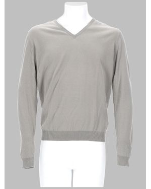 Roberto Collina Maglia - Gray