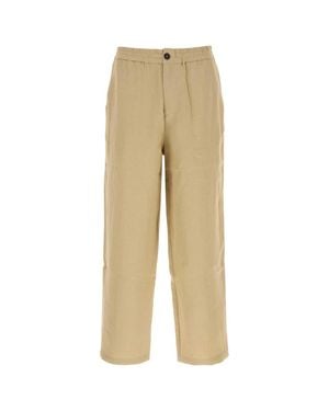 LeKasha Pants - Natural