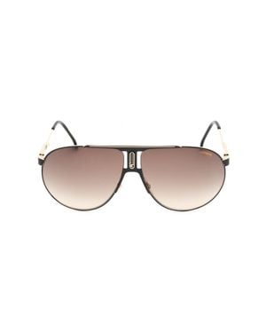 Carrera Aviator Sunglasses 65/S - Multicolor