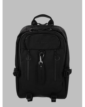 Premiata Mini Backpack - Black