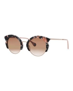 WOOW Super Lucky Sunglasses - Brown