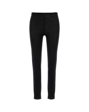 GIMAGUAS Angela Leggings For - Black