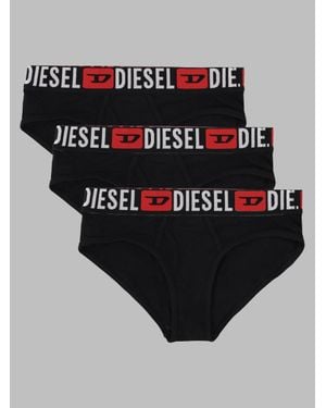 DIESEL Diesel - Black
