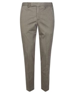 Pto1 Master Chinos - Gray