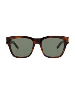 Saint Laurent Sl560 Sunglasses - Multicolor
