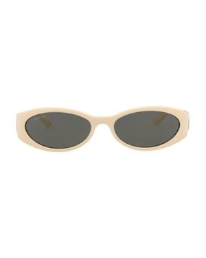 Gucci Gg1660S Sunglasses - Multicolor