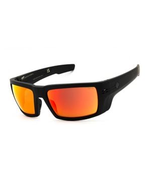 Spy Rebar Ansi Rx Sunglasses - Multicolor