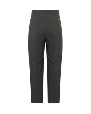 Cellar Door Lucio Pants - Gray
