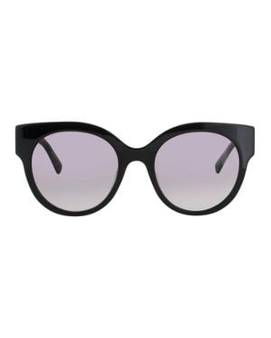 Longchamp Lo673 S N Sunglasses - Brown