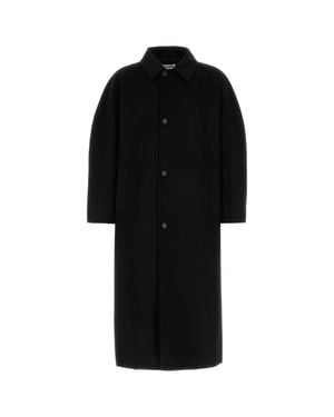 Jil Sander Sport Jacket - Black