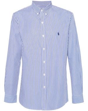 Polo Ralph Lauren Shirts - Blue