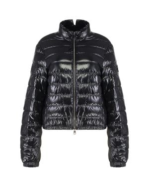 Moncler Genius 4 Moncler Edward Enninful - Black