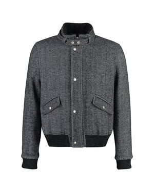 Isabel Marant Peter - Gray