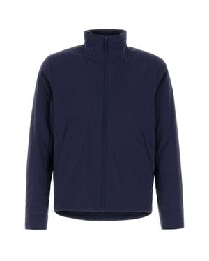 Veilance Mionn Insulated Jacket M - Blue