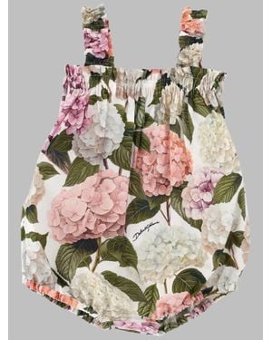 Dolce & Gabbana Pagliaccetto - Gray