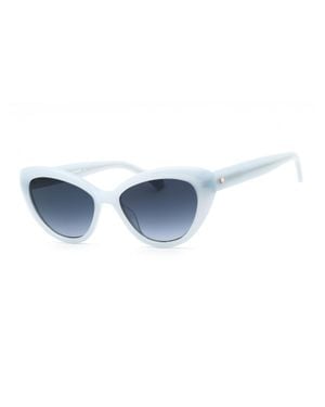 Kate Spade Marlah/S Sunglasses - Blue
