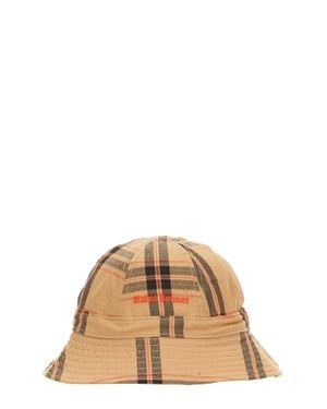 adidas Bucket Hat - Natural