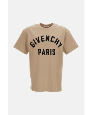 Givenchy Logo T-Shirt - Multicolor