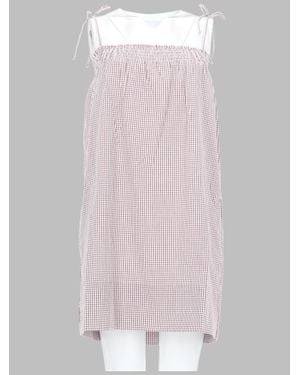 A.P.C. A.P.C. - Pink