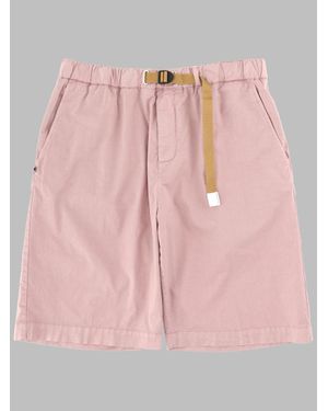 White Sand White Sand - Pink