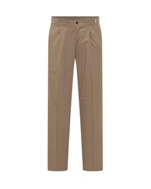 Cellar Door Leo T Pants - Natural