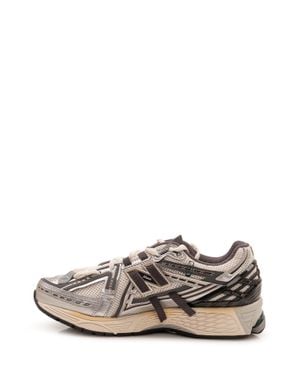 New Balance 1906 Lifestyle Sneaker - Multicolor