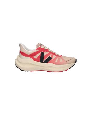 Veja Trail Running Sneakers - Pink