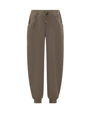 BOSS Jogger Pants - Brown