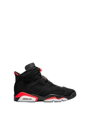 Nike Iconic Sneakers For - Black