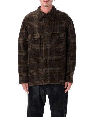 Isabel Marant Kervey Jacket - Black