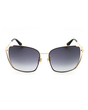 Furla Sfu600 Sunglasses - Blue