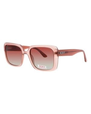 Roxy Rx7008 Sunglasses - Pink