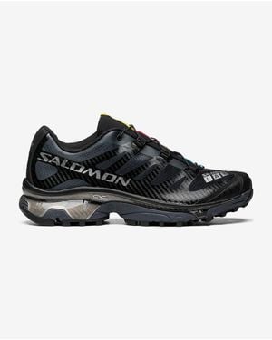Salomon Xt 4 Og Sneaker - Black