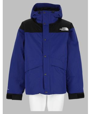 The North Face Sports Jacket - Blue
