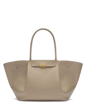 DeMellier New York Mini Handbag - Natural