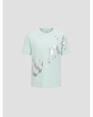 GIMAGUAS Don'T T-Shirt - Blue