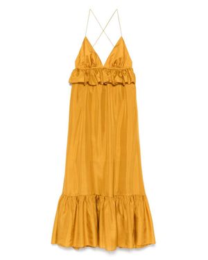 Zimmermann Dresses - Yellow