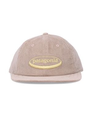 Patagonia Outdoor Bucket Hat - Natural