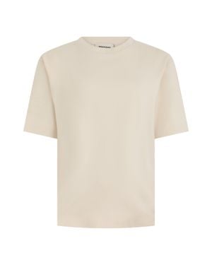Weekend by Maxmara Crew Neck T-Shirt - White
