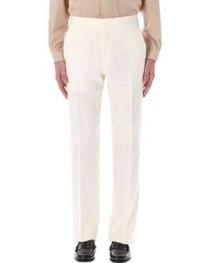 Lardini Pants - White