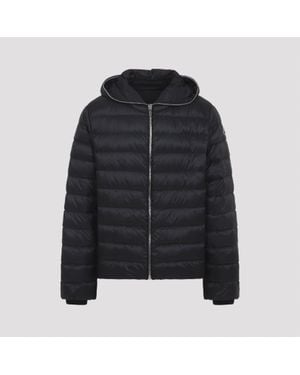 Moncler Jacket - Black