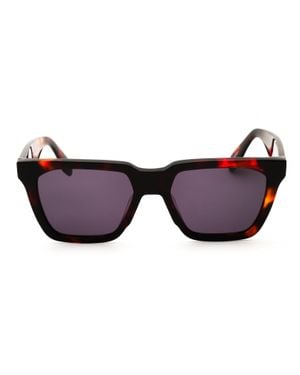 adidas Or0110 Sunglasses - Purple