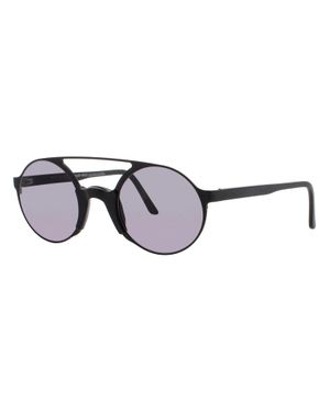 Andy Wolf Coleman Sunglasses - Black