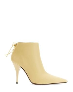 Neous Zavi Boot - Natural