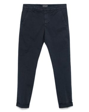 Dondup Stylish Mini Shorts - Blue